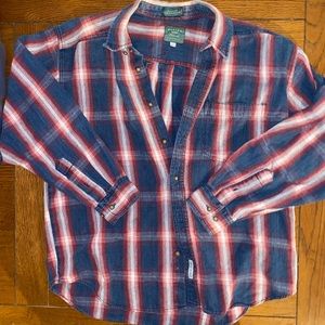 BAXTER FLANNEL L